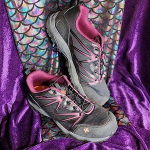 Nearly New Merrell Composite Toe size 11 Safety Work Shoe